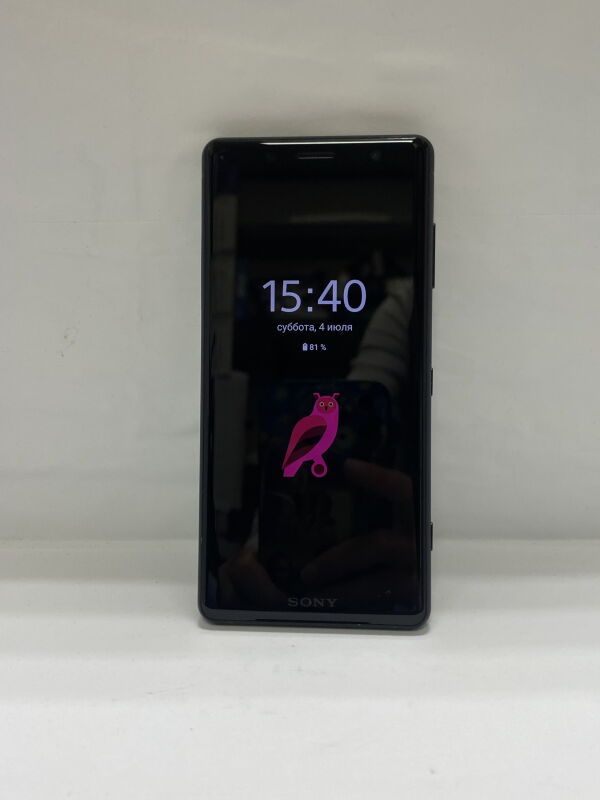 Sony SO-05K 4/64Gb - Б/В - Фото №1 Sony SO-05K 4/64Gb - Б/В