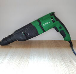 Перфоратор прямий APRO RH-1050 QA - Б/В від виробника Apro