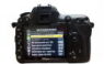 Цифровий дзеркальний фотоапарат Nikon D7500 - Б/В - Прев'ю фото №2