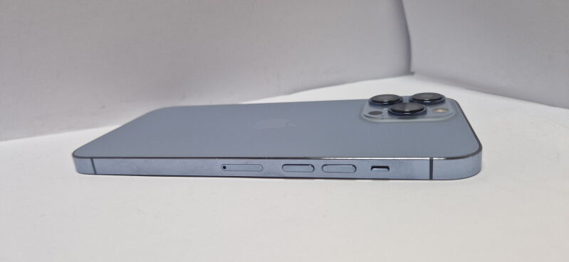 Apple iPhone 13 Pro Max 128GB - Б/В - Фото №6