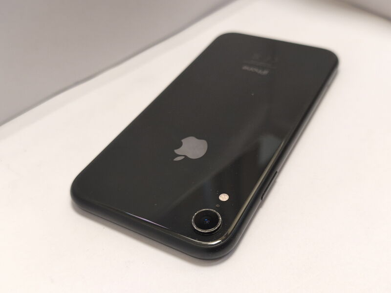 Apple iPhone XR 128GB - Б/В - Фото №3