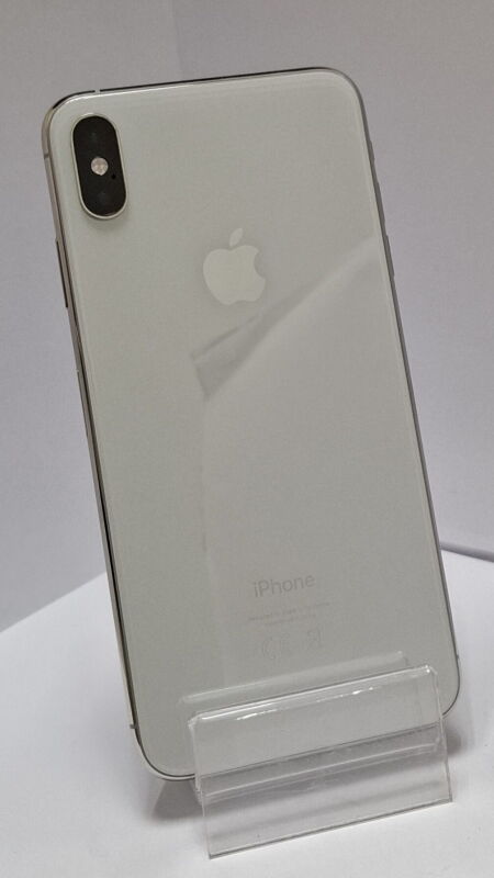 Apple iPhone XS Max 64GB - Б/В - Фото №5
