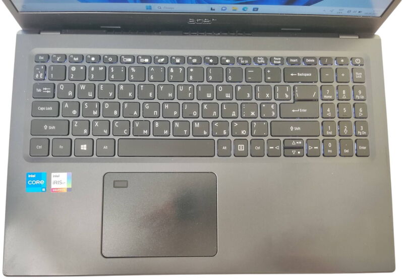 Ноутбук Acer Aspire 5 A515-56 (NX.A19EU.009) - Б/В - Фото №7