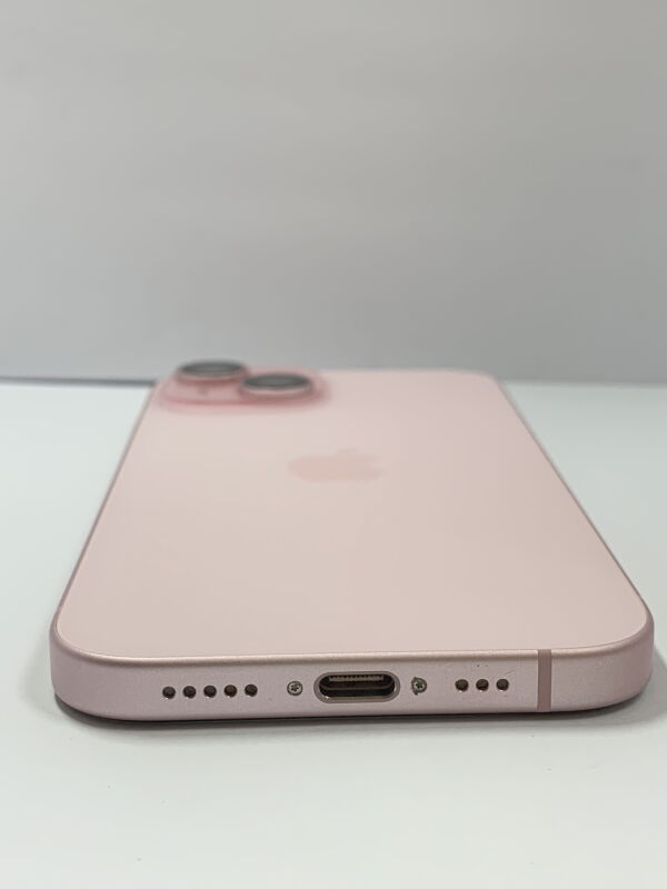 Apple iPhone 15 128GB - Б/В - Фото №9
