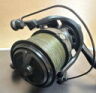 Котушка Daiwa 20 Crosscast 35 SCW 5000LD QD - Б/В - Прев'ю фото №2