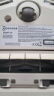 Робот-пилосос Ecovacs DEEBOT OZMO T10 White (DBX33) - Б/В - Прев'ю фото №3