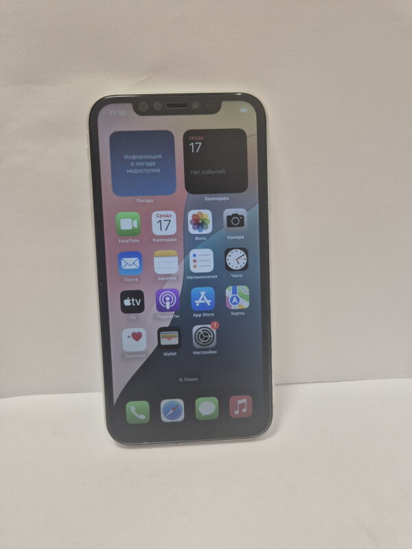 Apple iPhone XR 64GB - Б/В - Фото №2