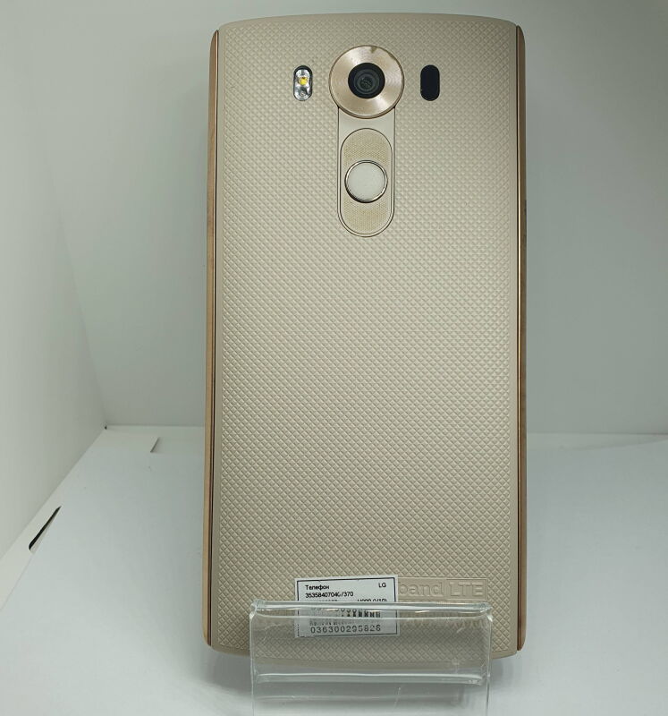 LG H900 (V10) 4/64GB Gold - Б/В