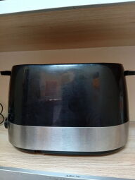 Тостер Vitek VT-1584 - Б/В від виробника Vitek