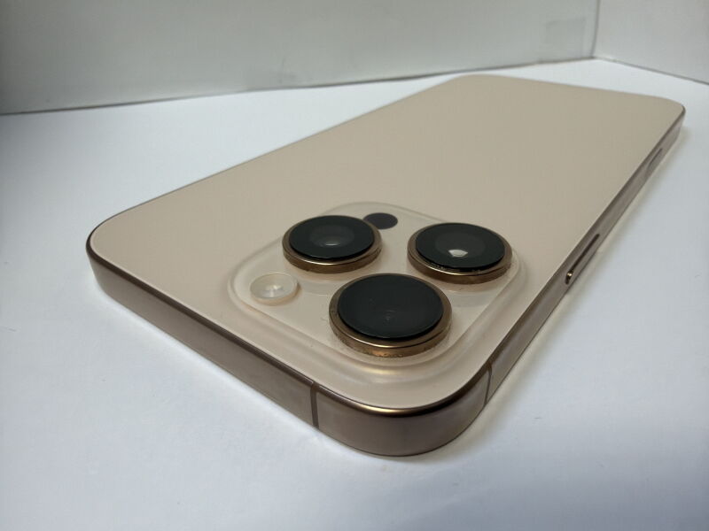 Apple iPhone 16 Pro Max 256GB - Б/В - Фото №4