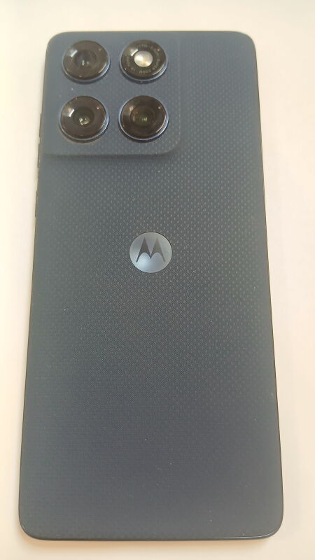 Motorola Edge 60 12/256 Gb (XT2505-1) - Б/В - Фото №2