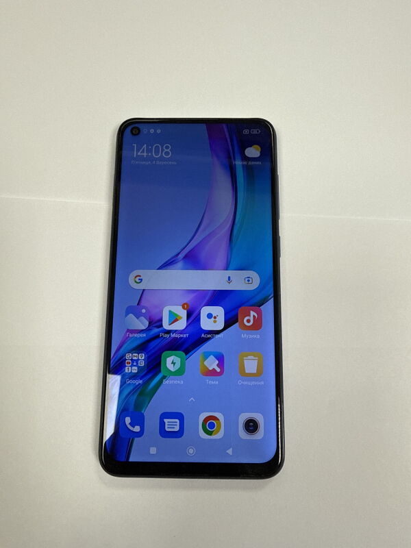 Xiaomi Redmi Note 9 (NFC) (M2003J15SG) 4/128Gb - Б/В
