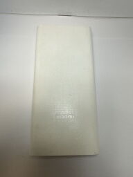 Powerbank Xiaomi Mi 20000mAh (PB2022ZM, BHR6109CN) - Б/В Powerbank Xiaomi Mi 20000mAh (PB2022ZM, BHR6109CN) - Б/В від виробника Xiaomi
