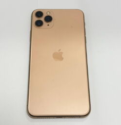 Apple iPhone 11 Pro Max 256GB Gold - Б/В від виробника Apple