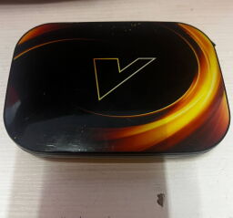 Медіаприставка Vontar X3 4/32GB - Б/В від виробника Vontar