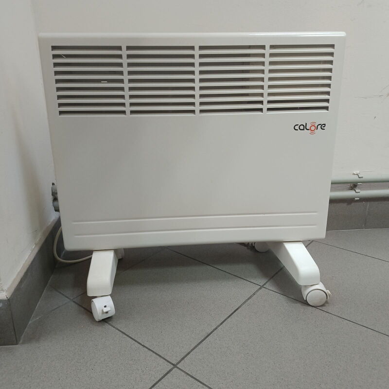 Конвектор Calore MT-1500SR - Б/В