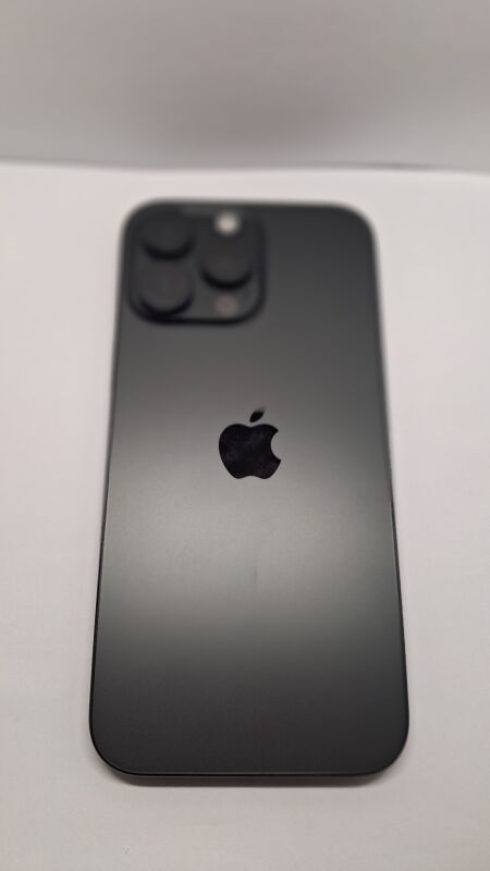 Apple iPhone 16 Pro Max 256GB - Б/В - Фото №5