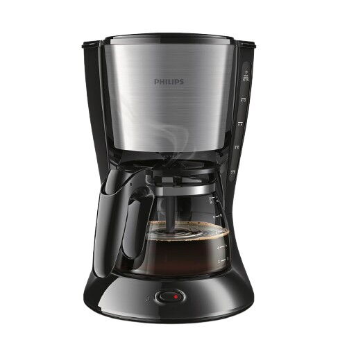 Кавоварка крапельна PHILIPS Daily Collection HD7462/20 - Б/В