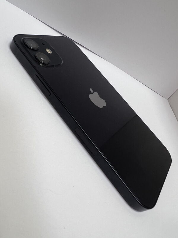 Apple IPhone 12 128GB - Б/В - Фото №7