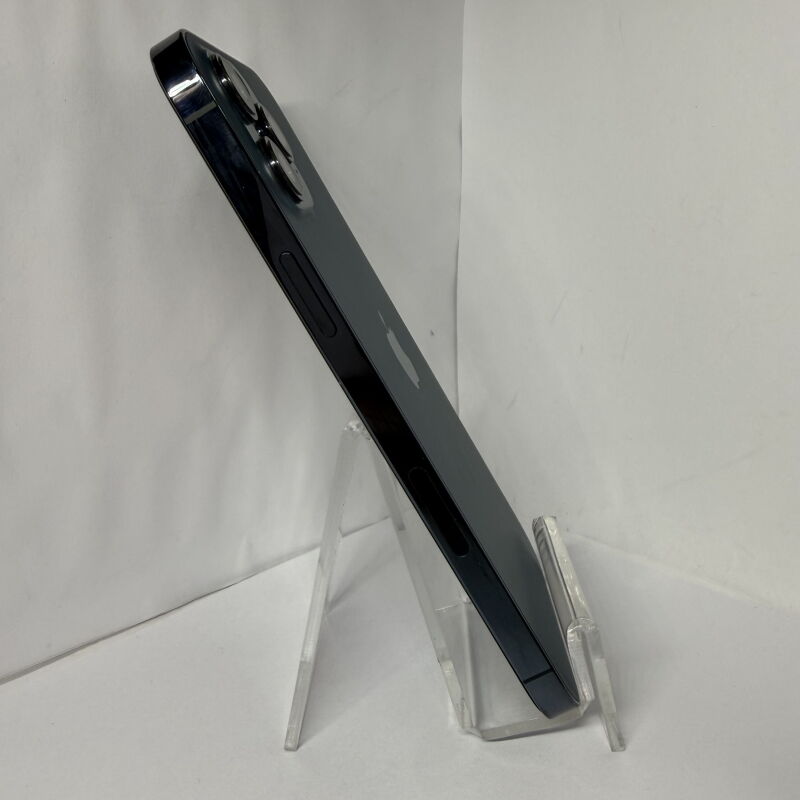 Apple Iphone 12 Pro Max 256Gb - Б/В - Фото №4