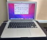 Ноутбук Apple MacBook Air 13" (MJVE2) 2015 - Б/В - Прев'ю фото №1