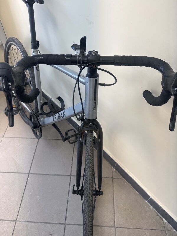 Велосипед Decathlon Triban RC100 28" - Б/В - Фото №2