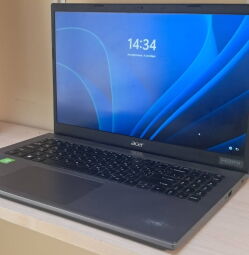 Ноутбук Acer Extensa 15 EX215-55 (i5-1235U/16GB/SSD512GB) - Б/В від виробника Acer