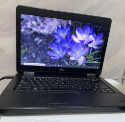 Ноутбук Dell Latitude E5440 (i5-4310U/6GB/SSD240GB) - Б/В від виробника Dell
