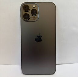 Apple iPhone 13 Pro Max 128GB Graphite - Б/В Apple iPhone 13 Pro Max 128GB Graphite - Б/В від виробника Apple
