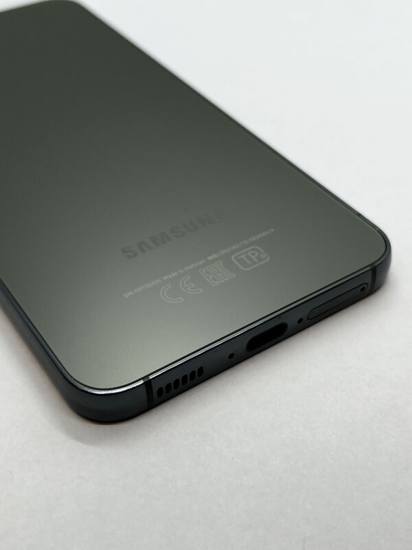 Samsung Galaxy S23 (SM-S911B/DS) 8/256GB - Б/В - Фото №4