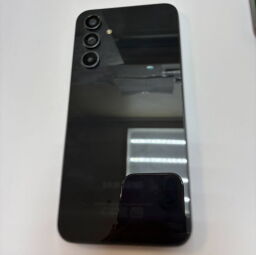 Samsung Galaxy A54 5G 8/256GB Awesome Graphite (SM-A546EZKD) - Б/В від виробника Samsung