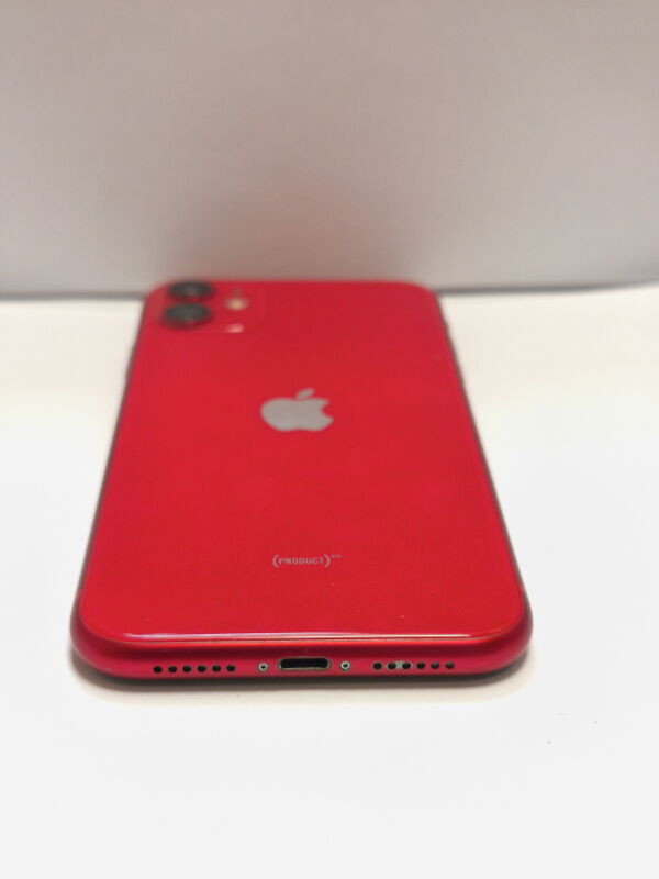 Apple Iphone 11 64GB - Б/В - Фото №4