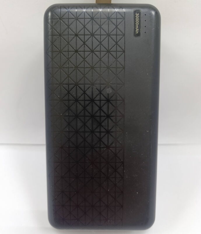 Powerbank 2E 2E-PB3010 30000 mAh - Б/В