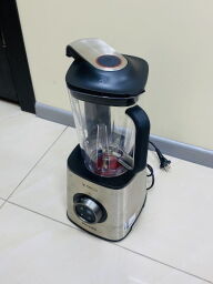 Блендер Philips HR3756/00 - Б/В Блендер Philips HR3756/00 - Б/В від виробника Philips