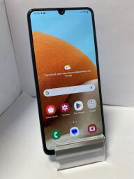 Samsung Galaxy A32 4G SM-A325F/DS 4/64GB - Б/В від виробника Samsung