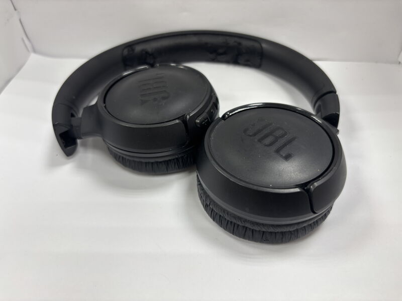 Навушники JBL Tune 500 BT - Б/В