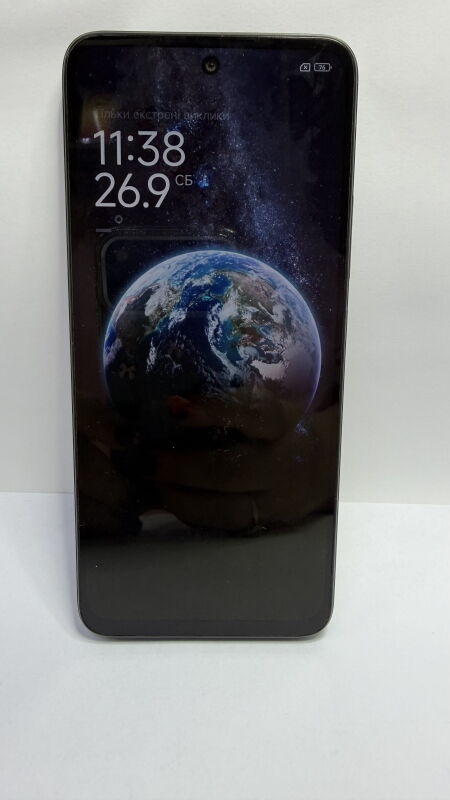 Xiaomi Redmi 12 4/128GB (23053RN02A або 23053RN02Y) - Б/В