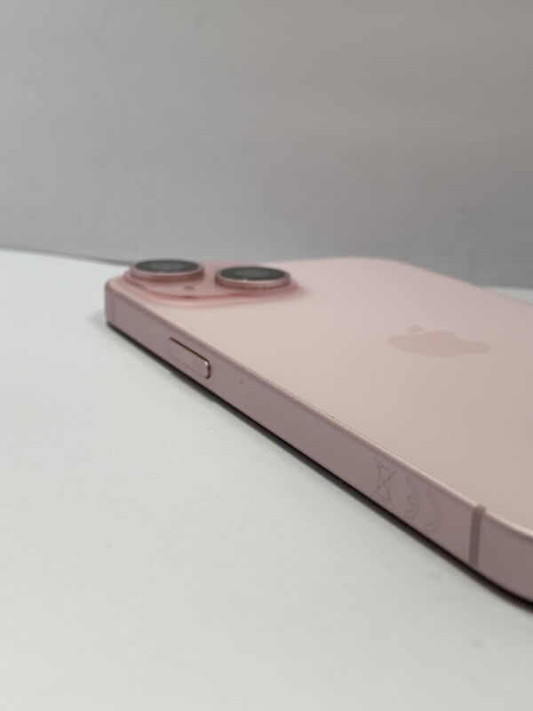 Apple iPhone 15 128GB - Б/В - Фото №7
