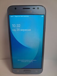 Samsung Galaxy J3 (2017) SM-J330F - Б/В від виробника Samsung