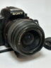 Дзеркальна цифрова камера Sony SLT-A37, SLTA37 - Б/В - Прев'ю фото №4