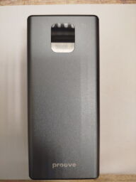 Powerbank Proove Guardian 30000mAh - Б/В Powerbank Proove Guardian 30000mAh - Б/В від виробника Proove