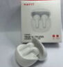 Бездротові навушники Havit TW926 TWS White - Б/В - Прев'ю фото №1