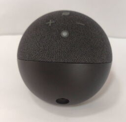 Аудіосистема (розумна колонка) Amazon Echo Dot gen4 - Б/В від виробника Amazon