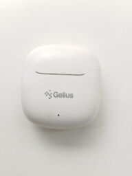 Бездротові навушники TWS Gelius Basic 2 GP-TWS048 White - Б/В від виробника Gelius