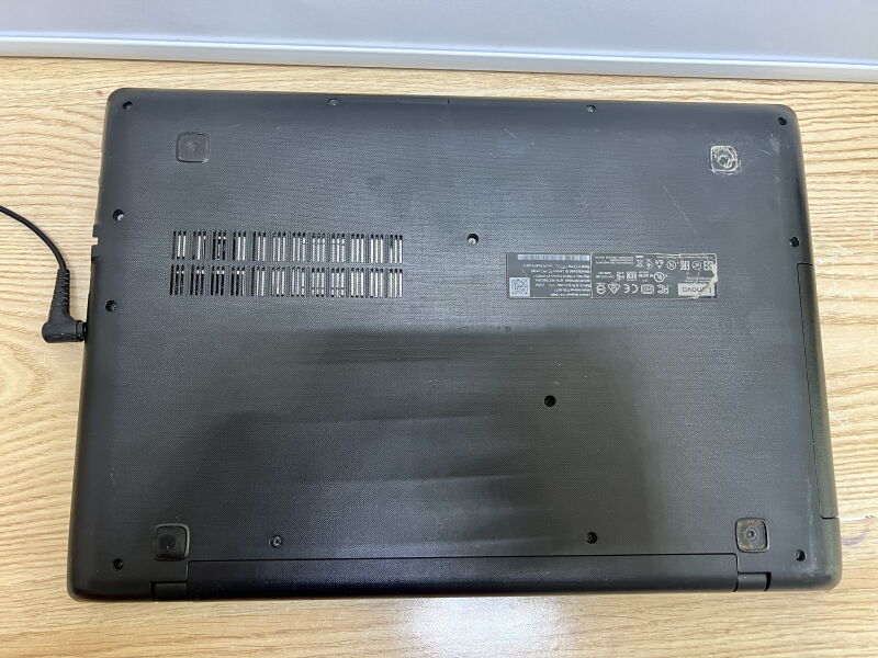 Ноутбук Lenovo IdeaPad 110-15IBR (80T700D2RA) - Б/В - Фото №4