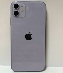Apple iPhone 11 128GB Purple - Б/В від виробника Apple