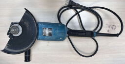 Кутова шліфувальна машина Makita GA 9020 - Б/В від виробника Makita