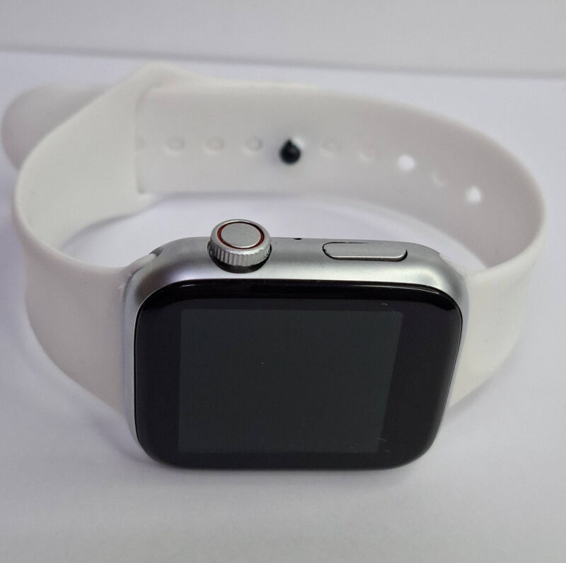 Смарт-годинник Smart Watch Series 9 45mm - Б/В