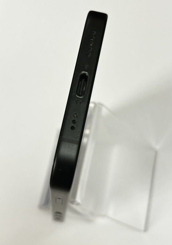 Apple iPhone 15 128GB - Б/В - Фото №7