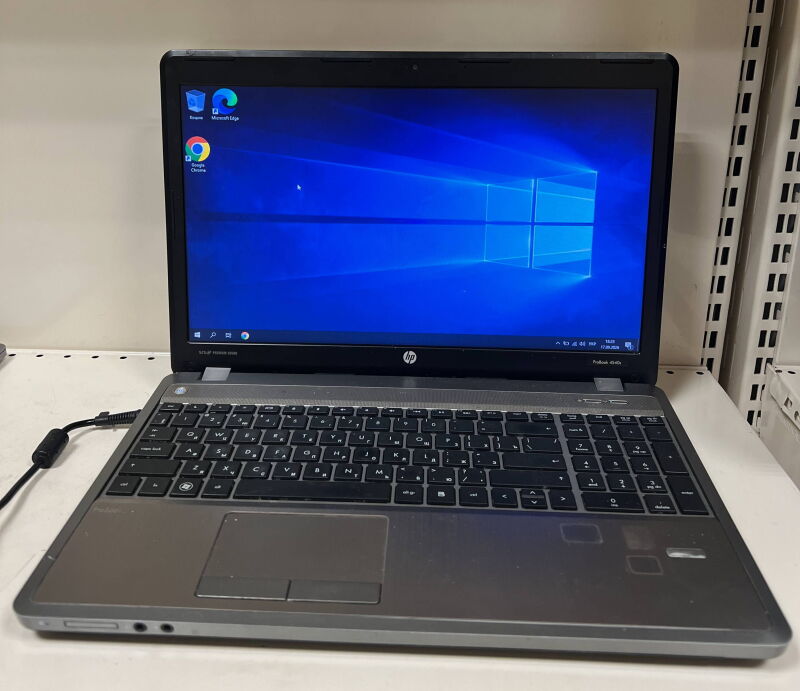 Ноутбук HP ProBook 4540s (i3-2370M/4GB/HDD500GB) - Б/В
